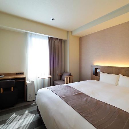 Far East Village Hotel Yokohama Yokohama  Buitenkant foto