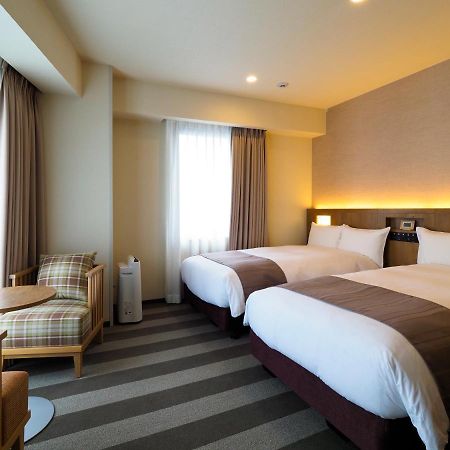 Far East Village Hotel Yokohama Yokohama  Buitenkant foto