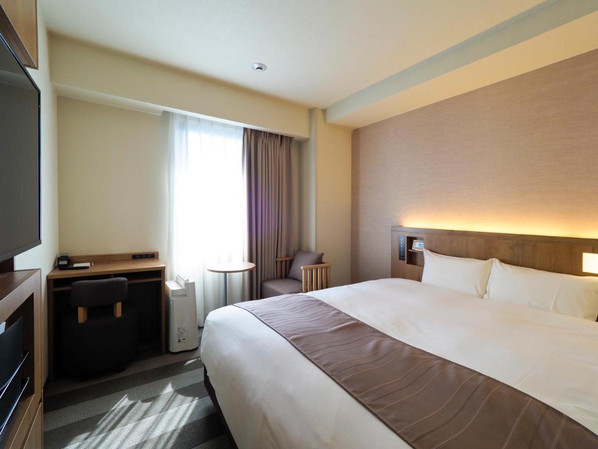 Far East Village Hotel Yokohama Yokohama  Buitenkant foto